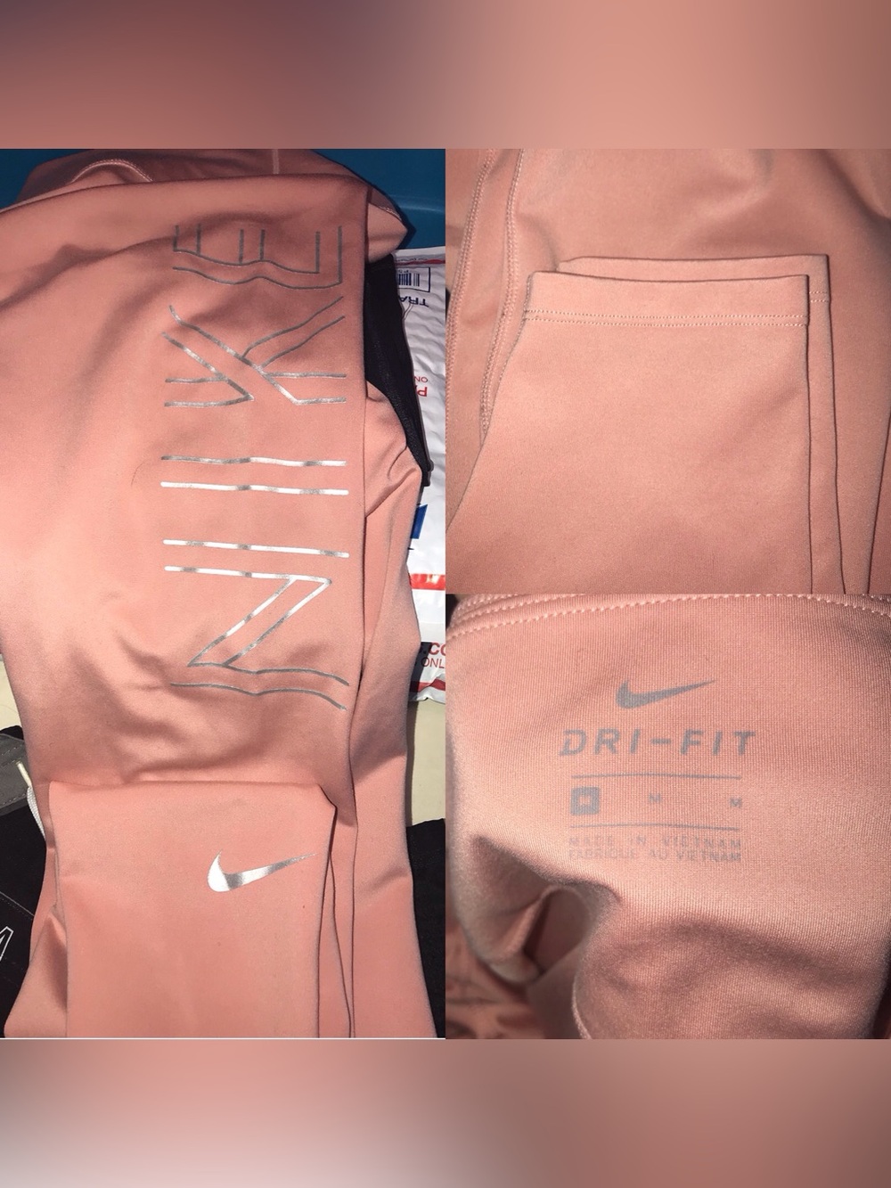 Nike Dri-FIT Leggings
